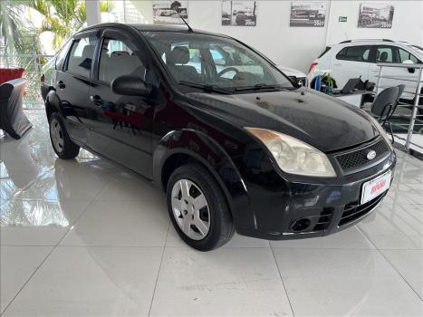 FORD Fiesta Sedan 1.6 4P FLEX, Foto 1