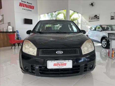 FORD Fiesta Sedan 1.6 4P FLEX, Foto 2
