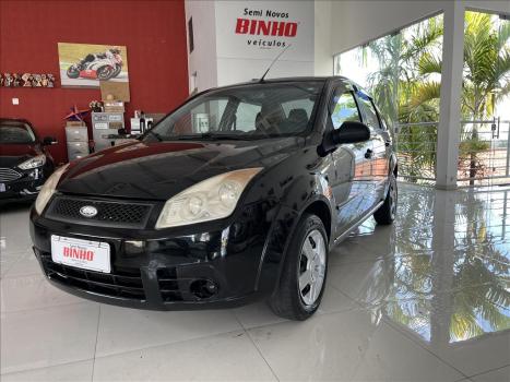 FORD Fiesta Sedan 1.6 4P FLEX, Foto 3