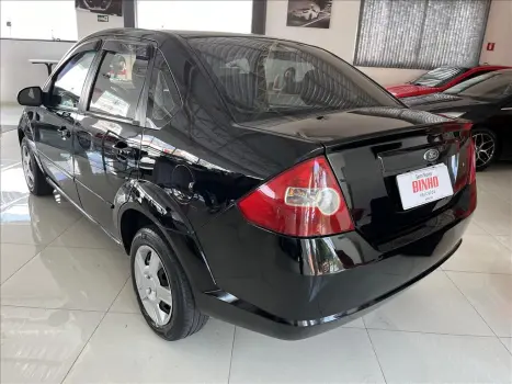 FORD Fiesta Sedan 1.6 4P FLEX, Foto 5