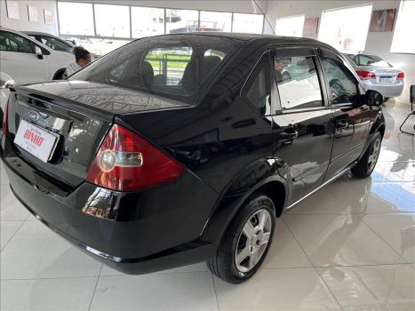 FORD Fiesta Sedan 1.6 4P FLEX, Foto 6