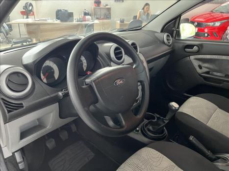 FORD Fiesta Sedan 1.6 4P FLEX, Foto 7