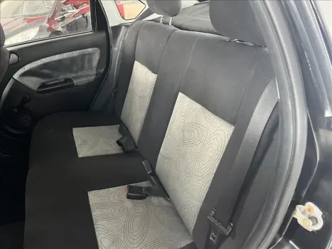 FORD Fiesta Sedan 1.6 4P FLEX, Foto 9