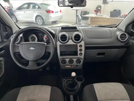 FORD Fiesta Sedan 1.6 4P FLEX, Foto 11