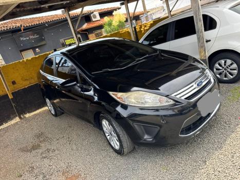 FORD Fiesta Sedan 1.6 16V 4P SE FLEX, Foto 9 FORD Fiesta Sedan 1.6 16V 4P SE FLEX, Foto 9