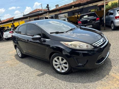 FORD Fiesta Sedan 1.6 16V 4P SE FLEX, Foto 12 FORD Fiesta Sedan 1.6 16V 4P SE FLEX, Foto 12