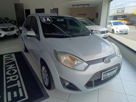 FORD Fiesta Sedan 1.6 4P FLEX, Foto 1 FORD Fiesta Sedan 1.6 4P FLEX, Foto 1