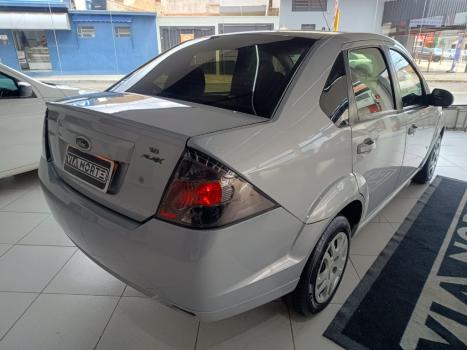 FORD Fiesta Sedan 1.6 4P FLEX, Foto 3 FORD Fiesta Sedan 1.6 4P FLEX, Foto 3