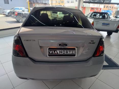 FORD Fiesta Sedan 1.6 4P FLEX, Foto 4 FORD Fiesta Sedan 1.6 4P FLEX, Foto 4