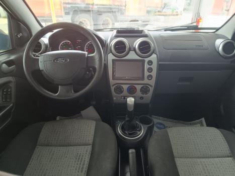 FORD Fiesta Sedan 1.6 4P FLEX, Foto 5 FORD Fiesta Sedan 1.6 4P FLEX, Foto 5