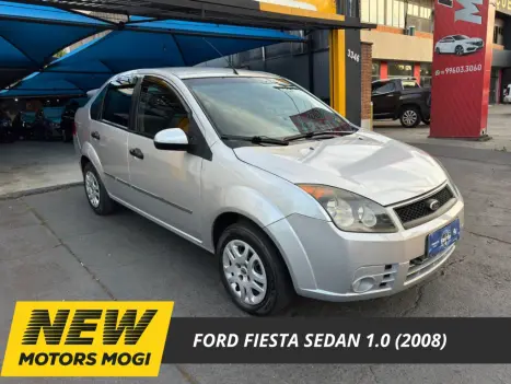 FORD Fiesta Sedan 1.0 4P FLEX, Foto 3