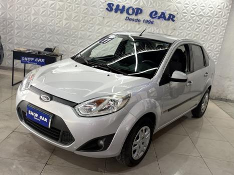 FORD Fiesta Sedan 1.0 4P CLASS FLEX, Foto 2