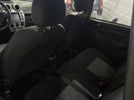 FORD Fiesta Sedan 1.0 4P CLASS FLEX, Foto 4