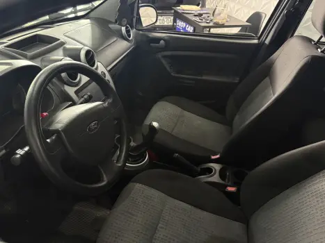 FORD Fiesta Sedan 1.0 4P CLASS FLEX, Foto 7