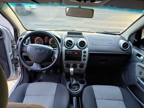 FORD Fiesta Sedan 1.6 4P SE FLEX, Foto 9