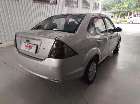 FORD Fiesta Sedan 1.6 16V 4P SE FLEX, Foto 6