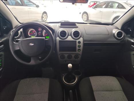 FORD Fiesta Sedan 1.6 16V 4P SE FLEX, Foto 10