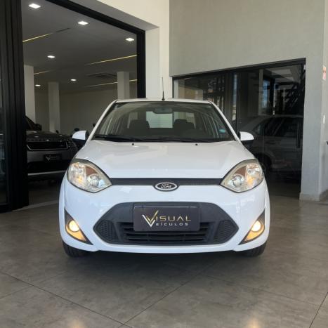 FORD Fiesta Sedan 1.6 4P SE FLEX, Foto 2