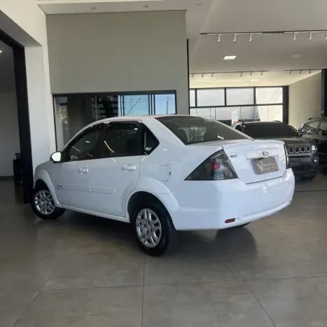 FORD Fiesta Sedan 1.6 4P SE FLEX, Foto 6