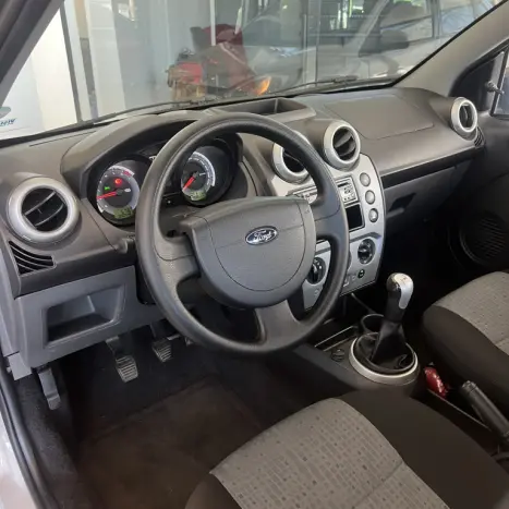 FORD Fiesta Sedan 1.6 4P SE FLEX, Foto 7
