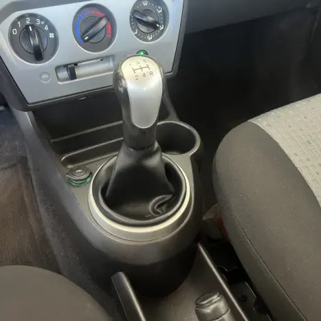 FORD Fiesta Sedan 1.6 4P SE FLEX, Foto 14