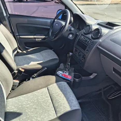 FORD Fiesta Sedan 1.6 4P FLEX, Foto 6