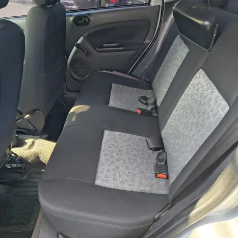 FORD Fiesta Sedan 1.6 4P FLEX, Foto 7