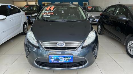 FORD Fiesta Sedan 1.6 16V 4P SE FLEX, Foto 1