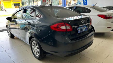 FORD Fiesta Sedan 1.6 16V 4P SE FLEX, Foto 6