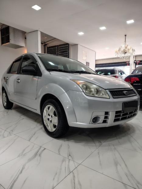 FORD Fiesta Sedan 1.6 4P FLEX, Foto 1