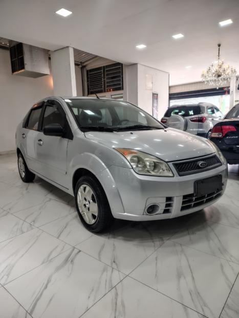 FORD Fiesta Sedan 1.6 4P FLEX, Foto 2