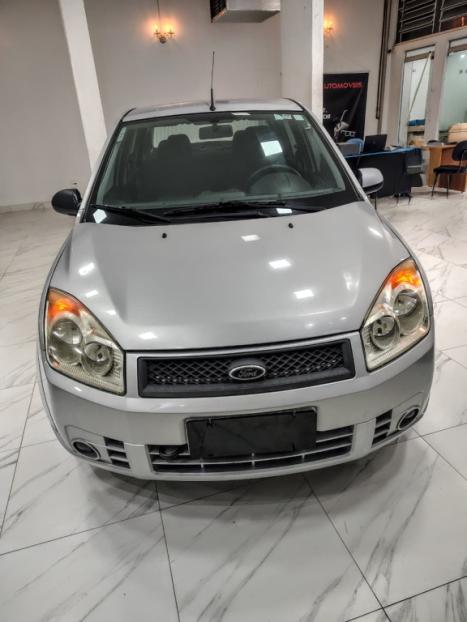 FORD Fiesta Sedan 1.6 4P FLEX, Foto 3