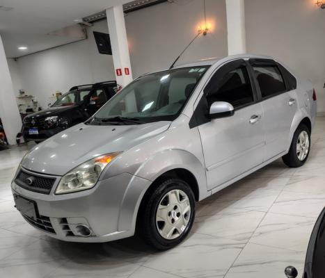 FORD Fiesta Sedan 1.6 4P FLEX, Foto 4