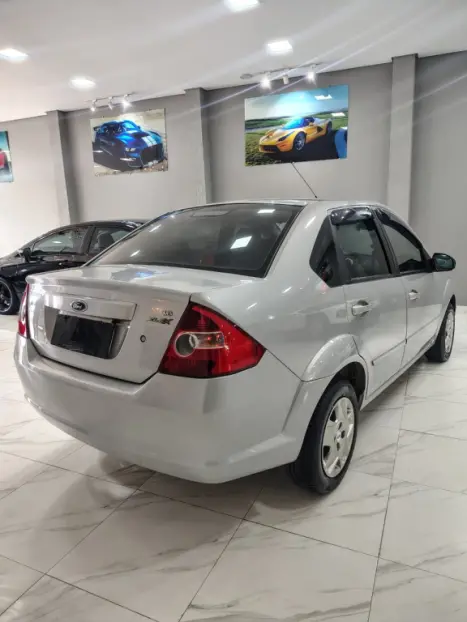 FORD Fiesta Sedan 1.6 4P FLEX, Foto 7