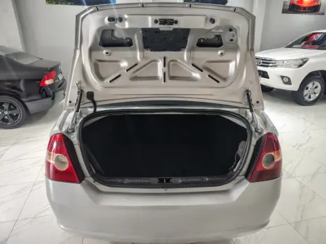 FORD Fiesta Sedan 1.6 4P FLEX, Foto 8