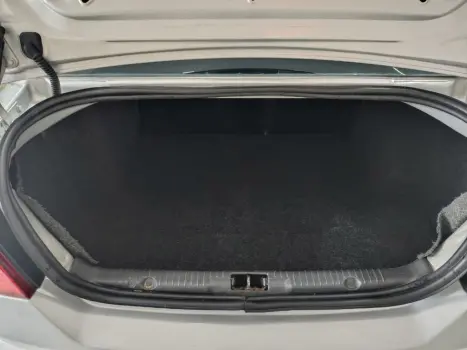 FORD Fiesta Sedan 1.6 4P FLEX, Foto 9