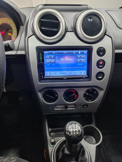 FORD Fiesta Sedan 1.6 4P FLEX, Foto 10