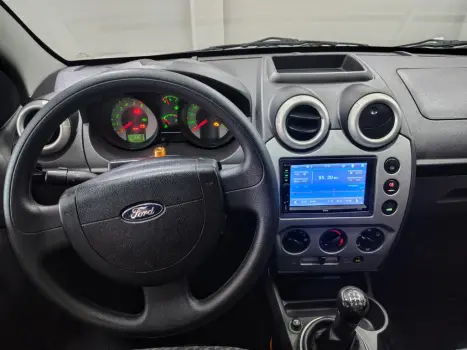 FORD Fiesta Sedan 1.6 4P FLEX, Foto 11