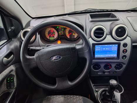 FORD Fiesta Sedan 1.6 4P FLEX, Foto 12