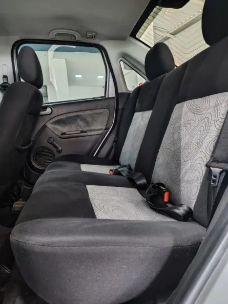 FORD Fiesta Sedan 1.6 4P FLEX, Foto 13