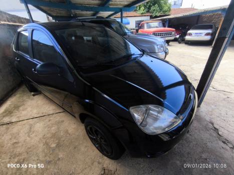 FORD Fiesta Sedan 1.6 4P FLEX, Foto 1