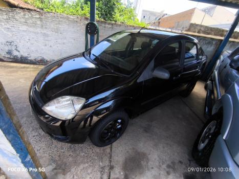 FORD Fiesta Sedan 1.6 4P FLEX, Foto 2