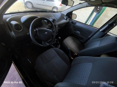 FORD Fiesta Sedan 1.6 4P FLEX, Foto 3