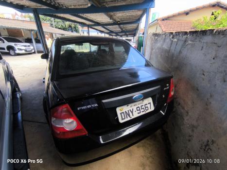 FORD Fiesta Sedan 1.6 4P FLEX, Foto 4