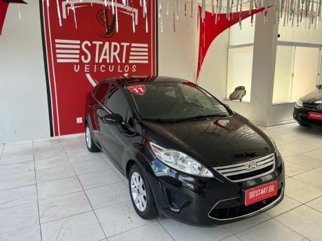 FORD Fiesta Sedan 1.6 4P SE FLEX, Foto 3