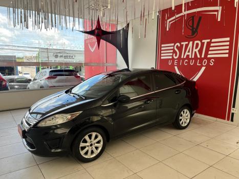 FORD Fiesta Sedan 1.6 4P SE FLEX, Foto 4