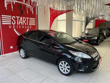 FORD Fiesta Sedan 1.6 4P SE FLEX, Foto 5
