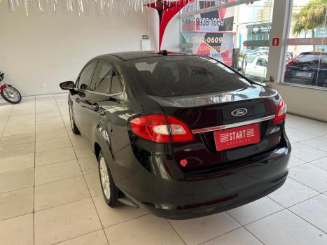 FORD Fiesta Sedan 1.6 4P SE FLEX, Foto 6