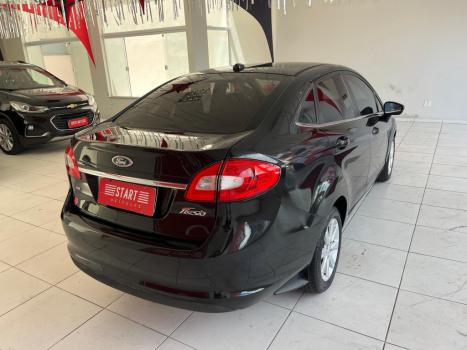 FORD Fiesta Sedan 1.6 4P SE FLEX, Foto 7