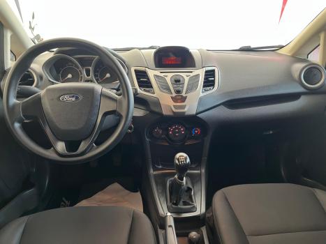 FORD Fiesta Sedan 1.6 4P SE FLEX, Foto 9